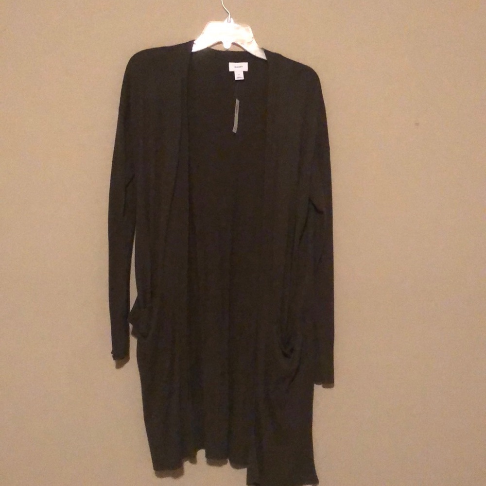 Cardigan